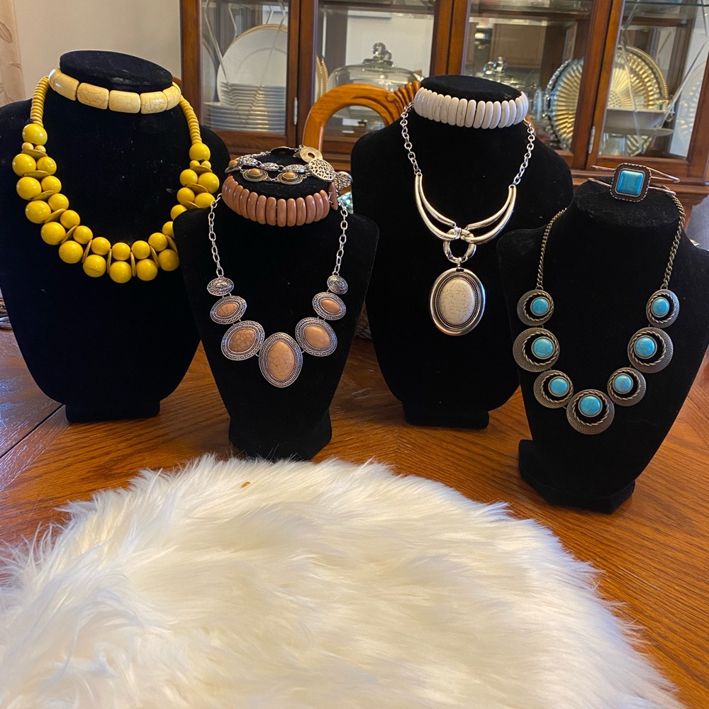 Everything must go sale